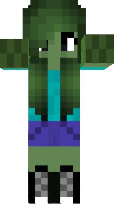 skin minecraft zombie|minecraft skins zombie girl.